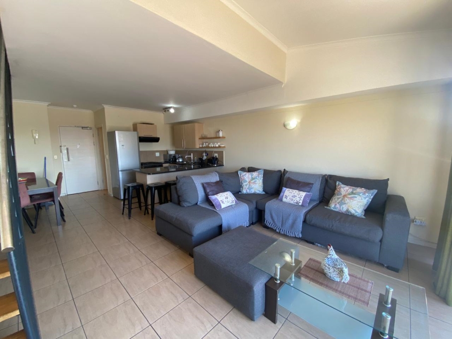 To Let 2 Bedroom Property for Rent in Observatory Western Cape